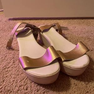 ASOS Platforms